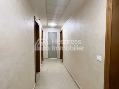 Plateaux bureaux en location – Quartier Plaza Toro