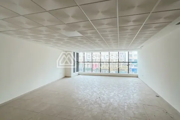 Plateaux bureaux en location – Quartier Plaza Toro
