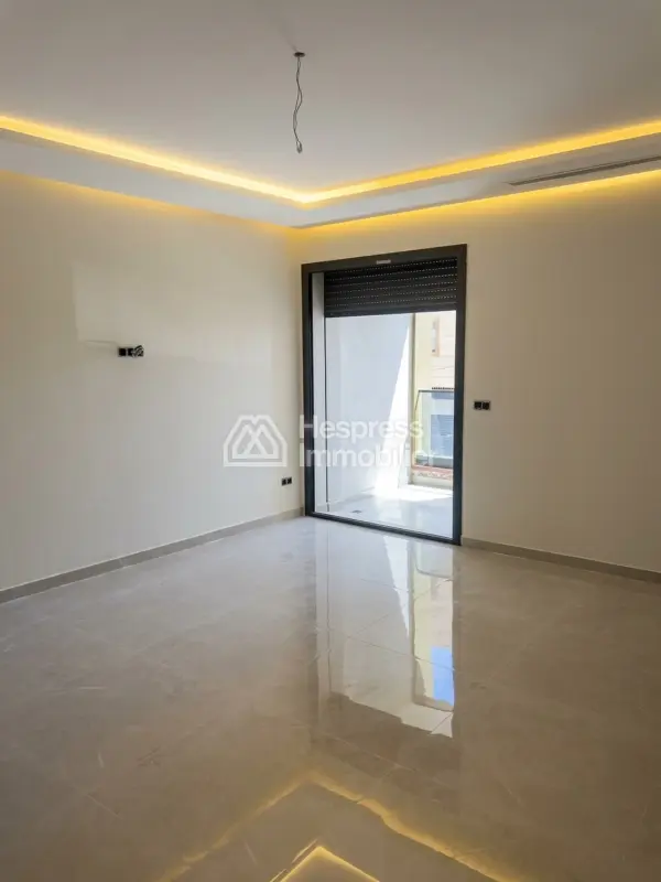 3-Bedroom Apartment – ​​Tanja Balia District