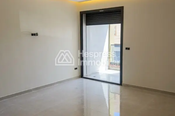 3-Bedroom Apartment – ​​Tanja Balia District