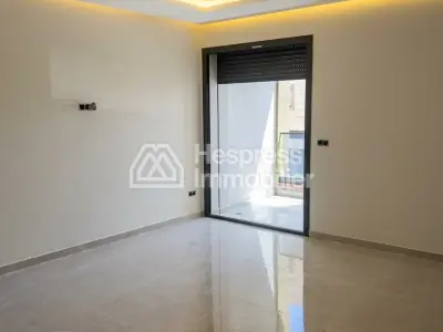 3-Bedroom Apartment – ​​Tanja Balia District