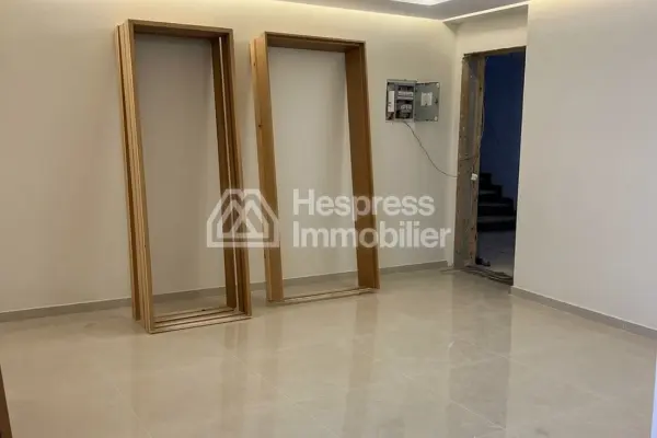 3-Bedroom Apartment – ​​Tanja Balia District