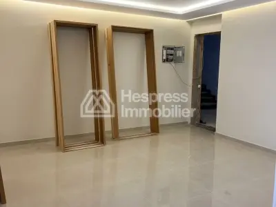 3-Bedroom Apartment – ​​Tanja Balia District