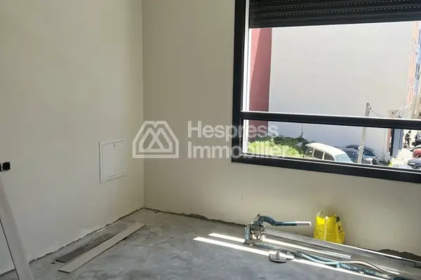 3-Bedroom Apartment – ​​Tanja Balia District
