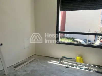 3-Bedroom Apartment – ​​Tanja Balia District