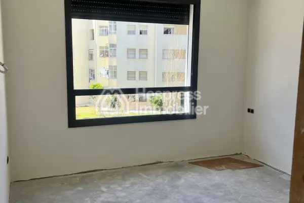 3-Bedroom Apartment – ​​Tanja Balia District