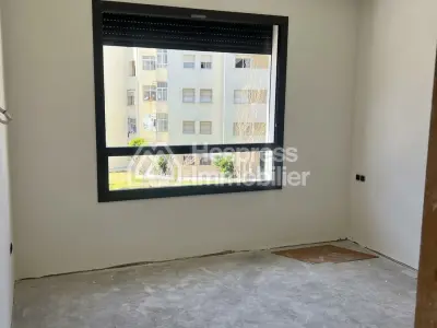 3-Bedroom Apartment – ​​Tanja Balia District