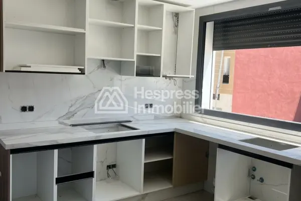 3-Bedroom Apartment – ​​Tanja Balia District