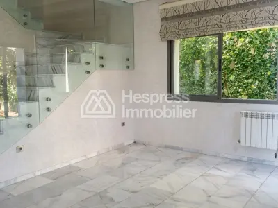 5-Bedroom Villa – Boubana District