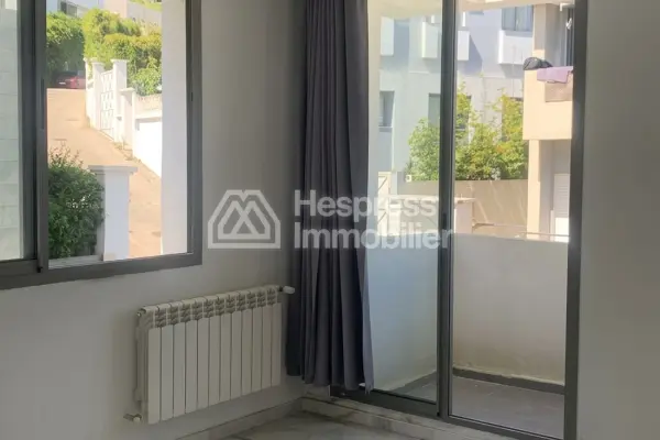 5-Bedroom Villa – Boubana District