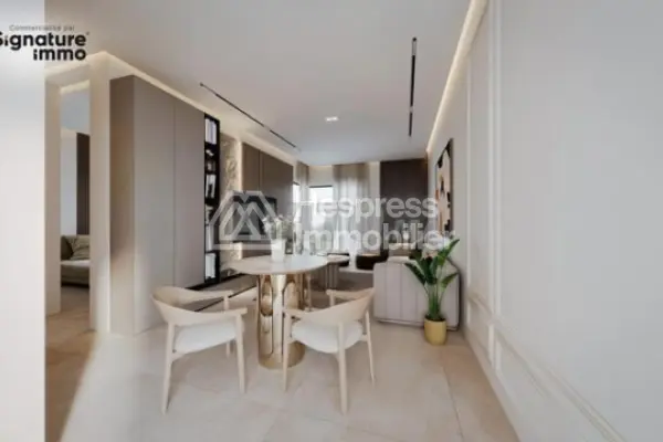 Appartement de Prestige à Vendre à Majorelle