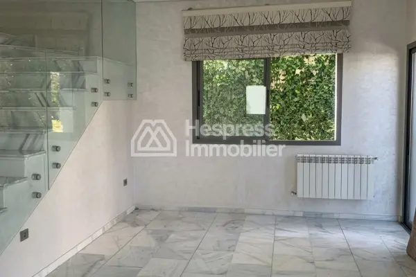 5-Bedroom Villa – Boubana District
