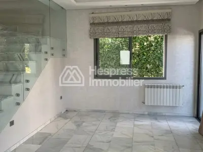 5-Bedroom Villa – Boubana District