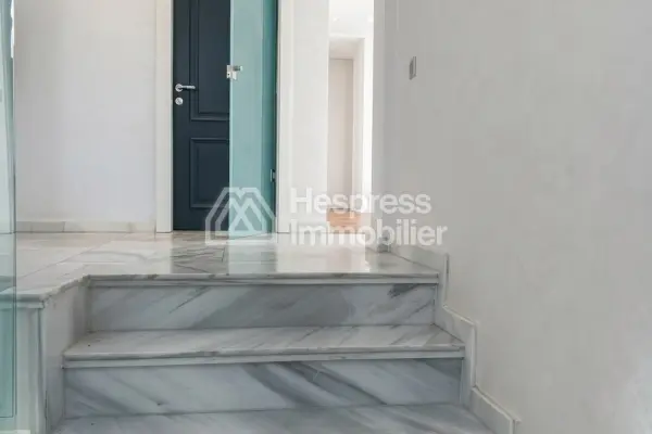 5-Bedroom Villa – Boubana District