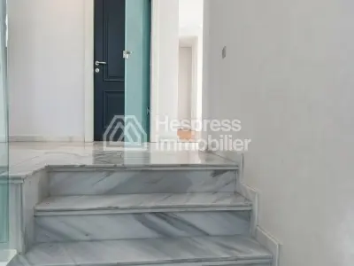 5-Bedroom Villa – Boubana District