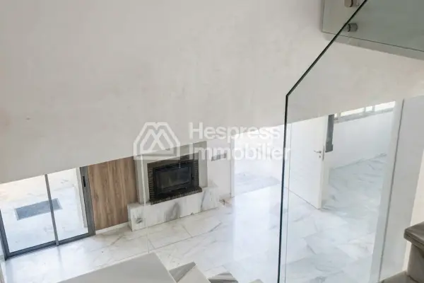 5-Bedroom Villa – Boubana District