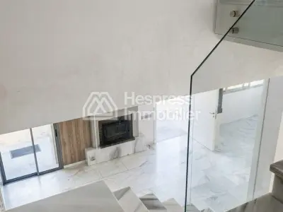 5-Bedroom Villa – Boubana District