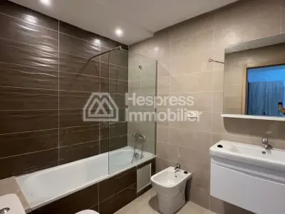 2 Bedroom Apartment – ​​Mozart Square District