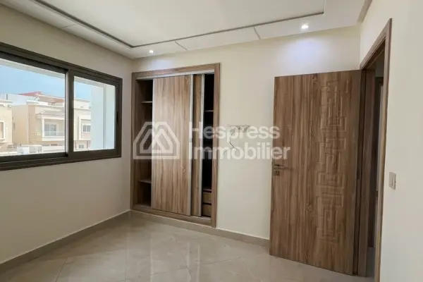 2 Bedroom Apartment – ​​Mozart Square District