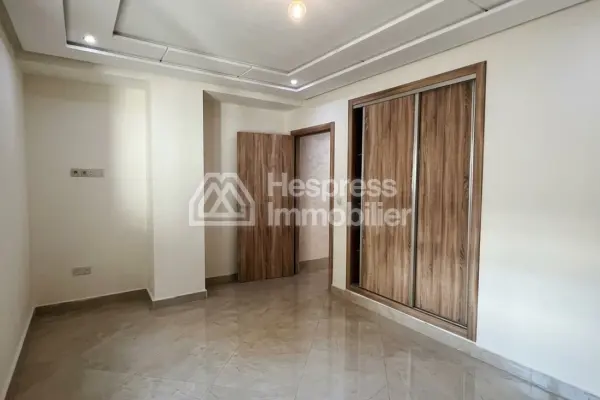 2 Bedroom Apartment – ​​Mozart Square District