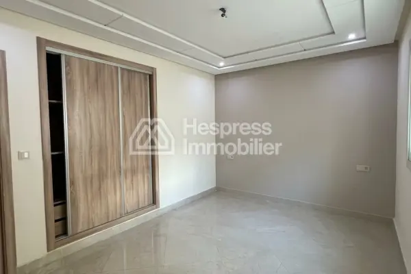 2 Bedroom Apartment – ​​Mozart Square District