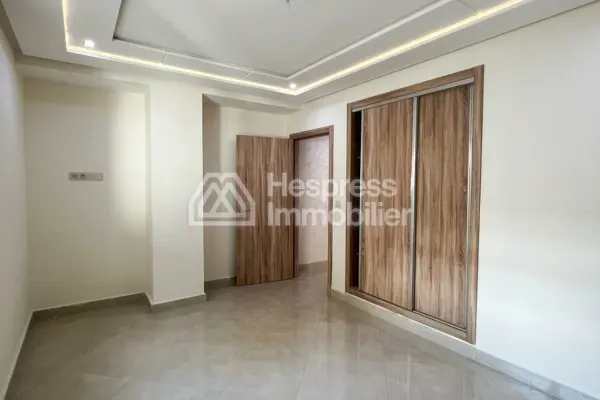 2 Bedroom Apartment – ​​Mozart Square District