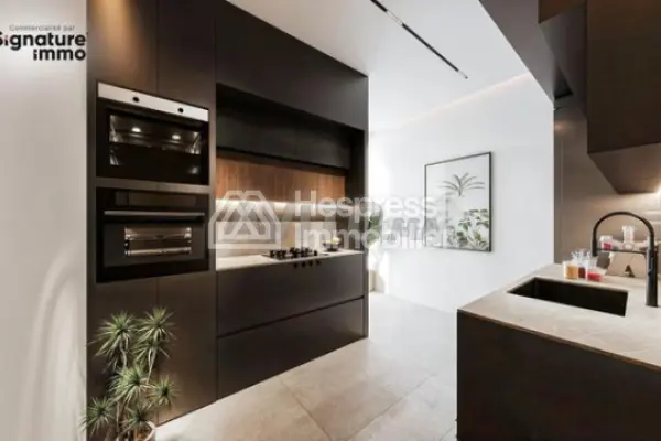 Appartement de Prestige à Vendre à Majorelle