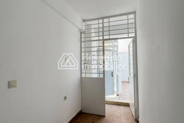2 Bedroom Apartment – ​​Mozart Square District