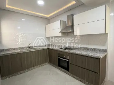 2 Bedroom Apartment – ​​Mozart Square District