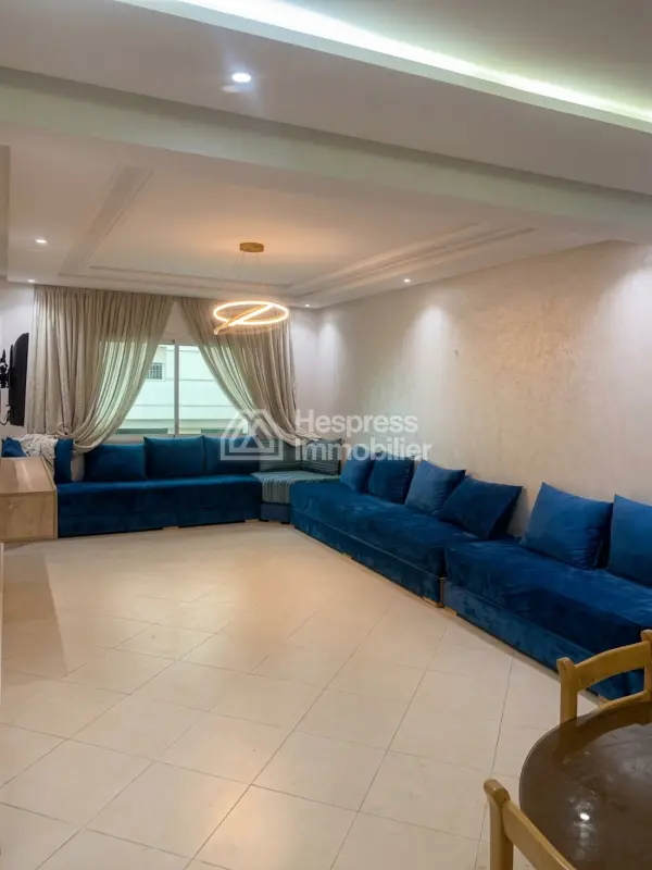 3 Bedroom Apartment – ​​Castilla District