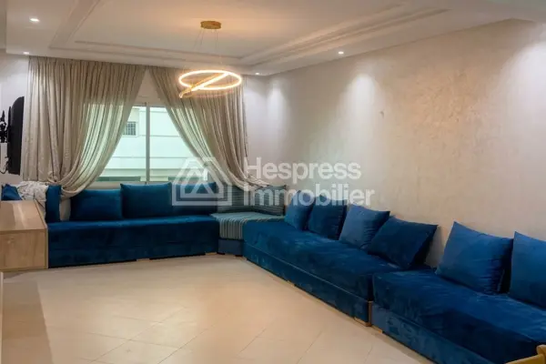 3 Bedroom Apartment – ​​Castilla District