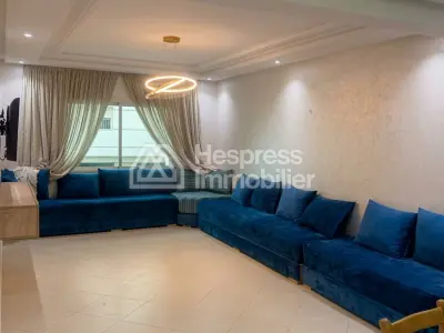 3 Bedroom Apartment – ​​Castilla District