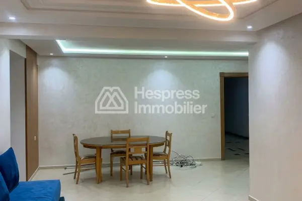 3 Bedroom Apartment – ​​Castilla District