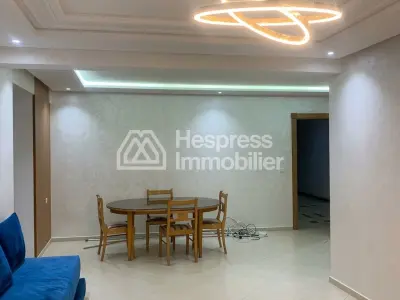 3 Bedroom Apartment – ​​Castilla District