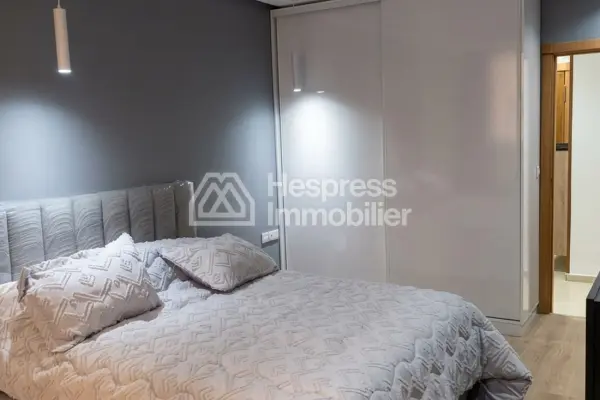 3 Bedroom Apartment – ​​Castilla District