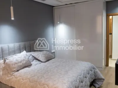 3 Bedroom Apartment – ​​Castilla District