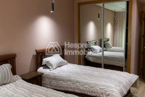 3 Bedroom Apartment – ​​Castilla District