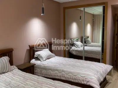 3 Bedroom Apartment – ​​Castilla District