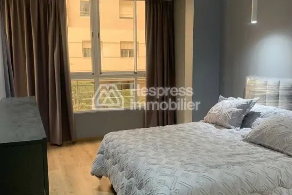 3 Bedroom Apartment – ​​Castilla District