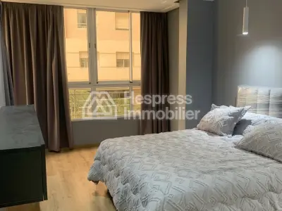 3 Bedroom Apartment – ​​Castilla District
