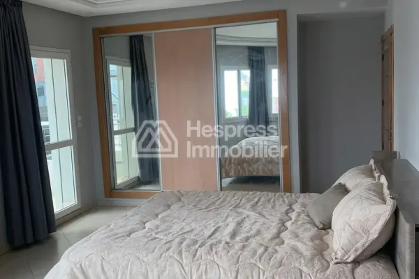 3 Bedroom Apartment – ​​Castilla District