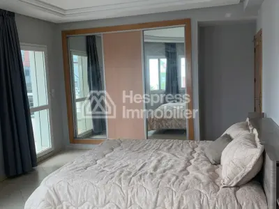 3 Bedroom Apartment – ​​Castilla District