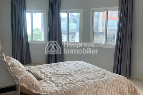 3 Bedroom Apartment – ​​Castilla District