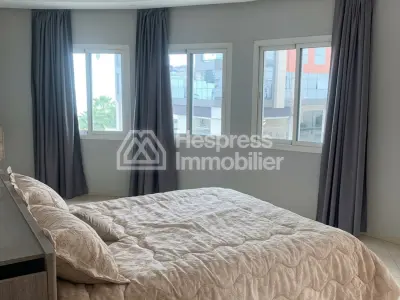 3 Bedroom Apartment – ​​Castilla District