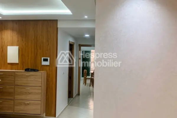 3 Bedroom Apartment – ​​Castilla District