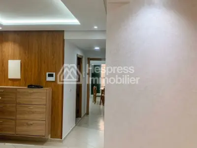 3 Bedroom Apartment – ​​Castilla District