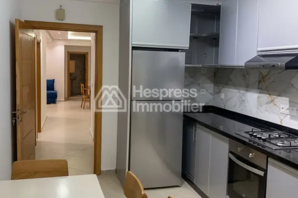 3 Bedroom Apartment – ​​Castilla District