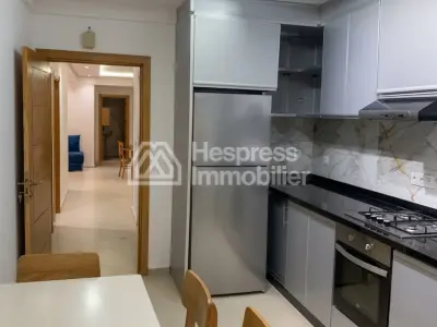 3 Bedroom Apartment – ​​Castilla District