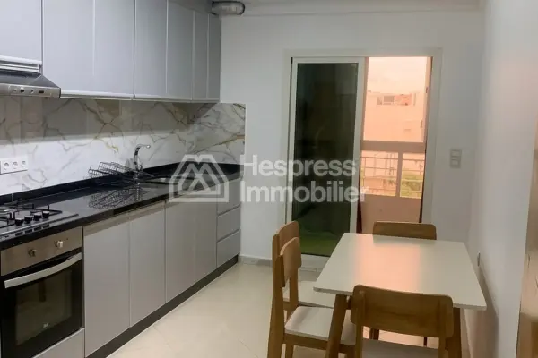 3 Bedroom Apartment – ​​Castilla District