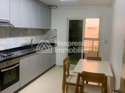 3 Bedroom Apartment – ​​Castilla District
